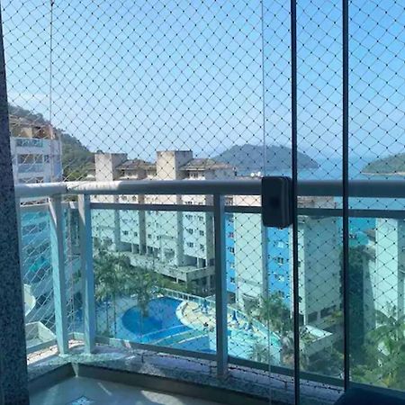 Vista Espetacular Porto Real Suites Mangaratiba Eksteriør bilde