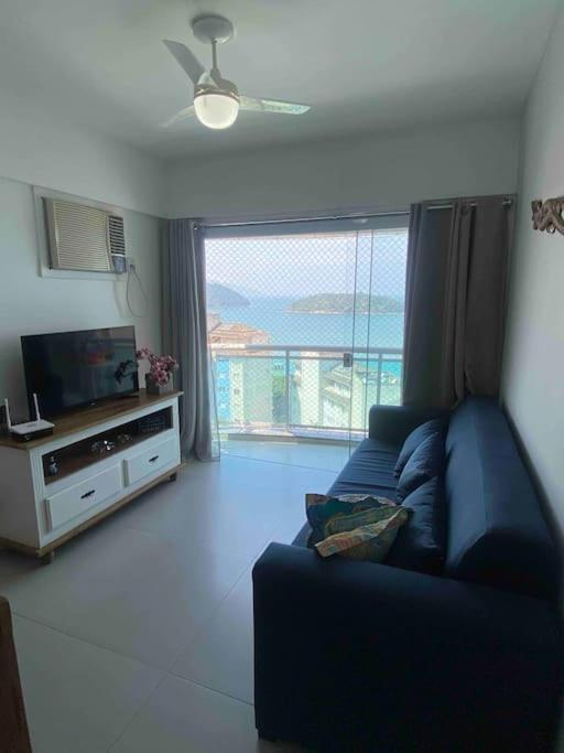 Vista Espetacular Porto Real Suites Mangaratiba Eksteriør bilde