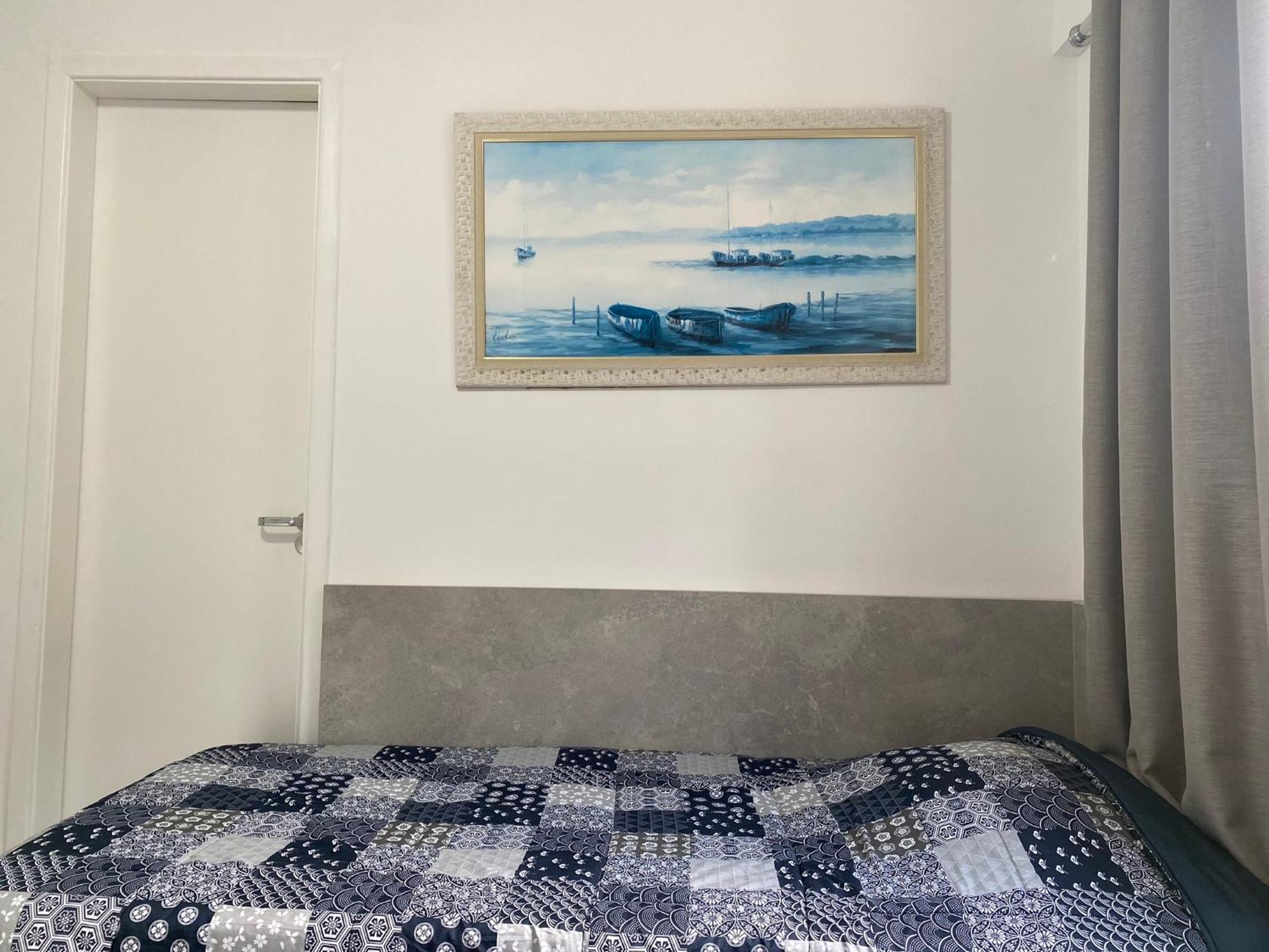 Vista Espetacular Porto Real Suites Mangaratiba Eksteriør bilde