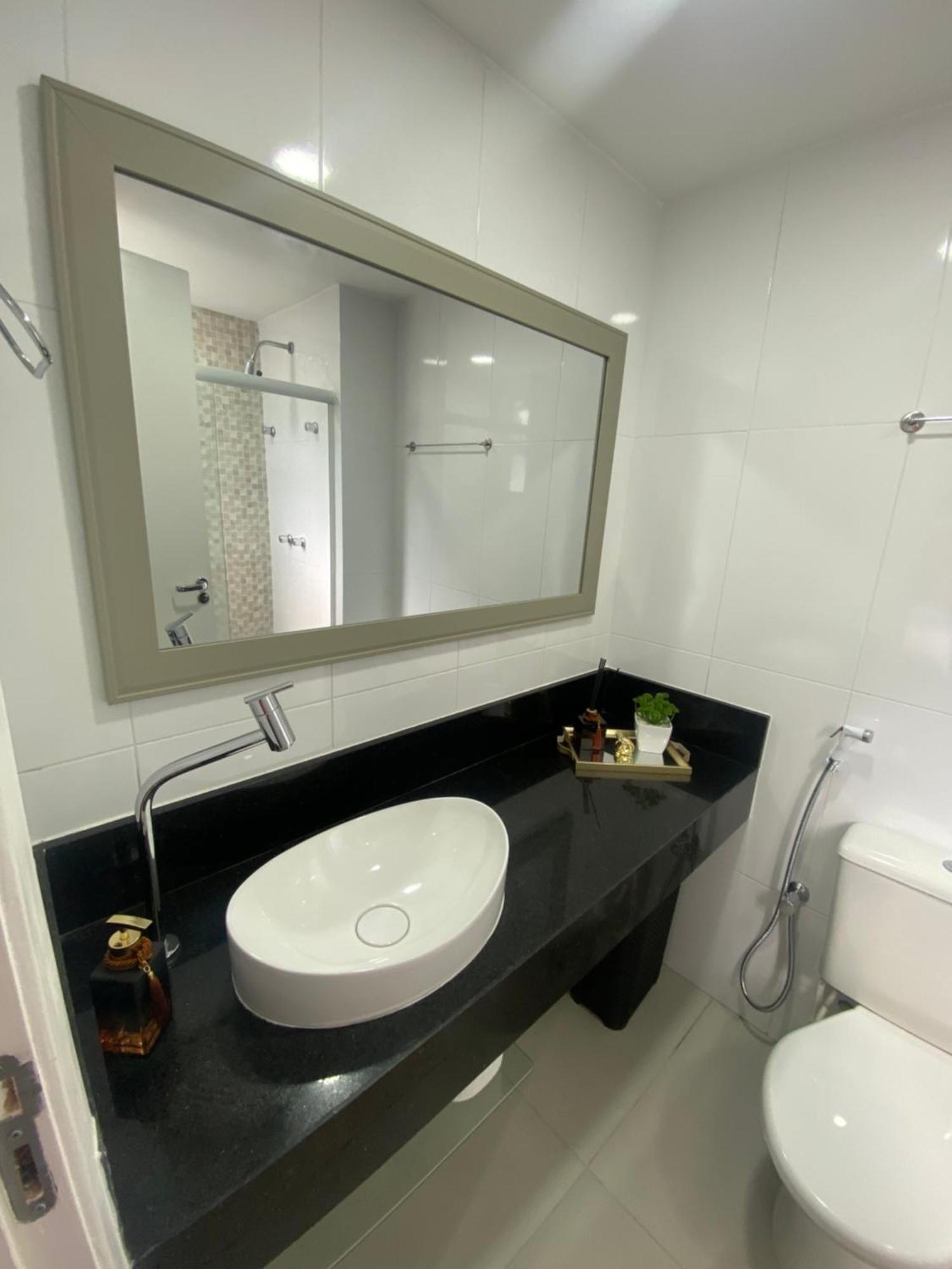 Vista Espetacular Porto Real Suites Mangaratiba Eksteriør bilde