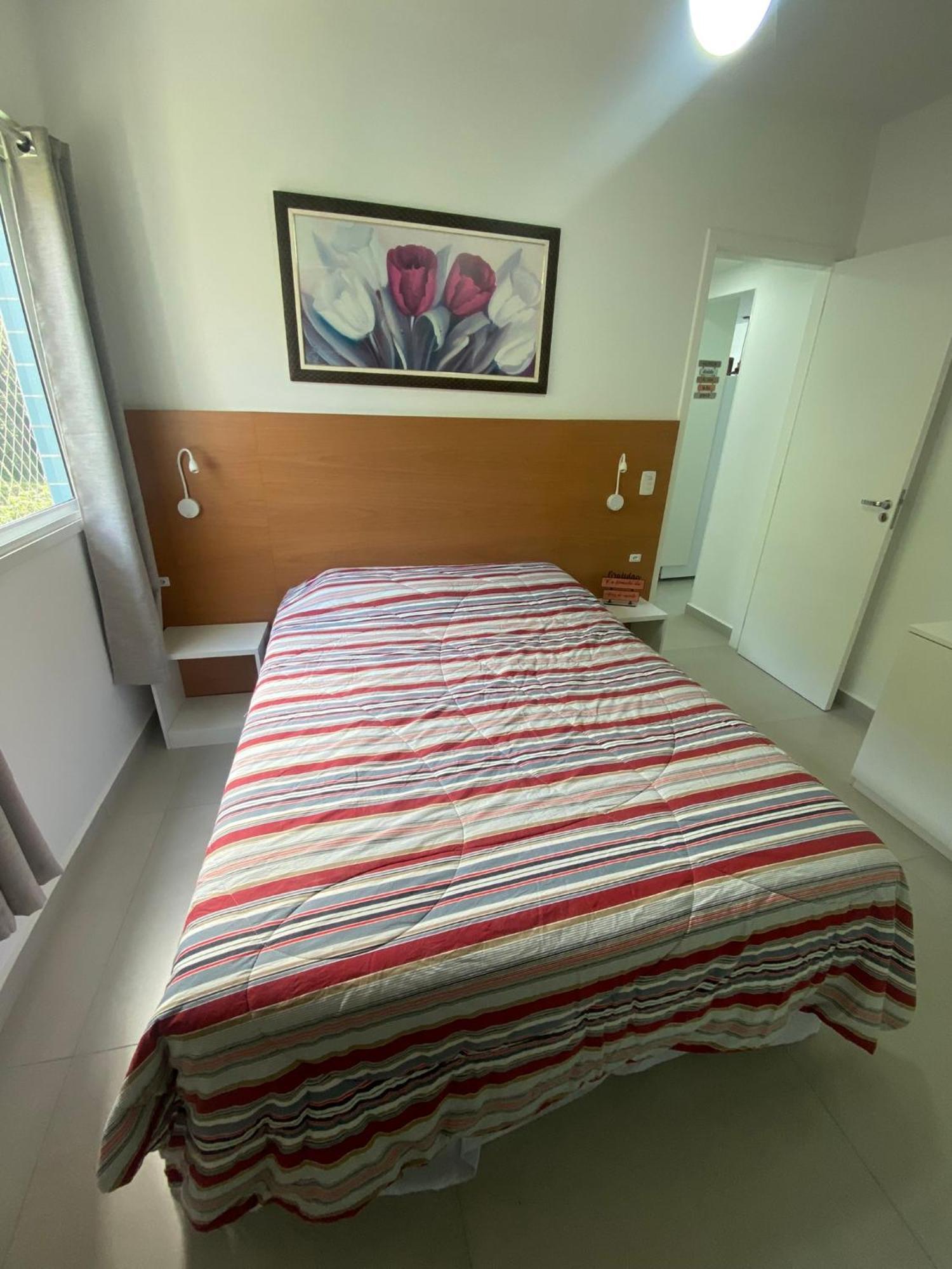 Vista Espetacular Porto Real Suites Mangaratiba Eksteriør bilde
