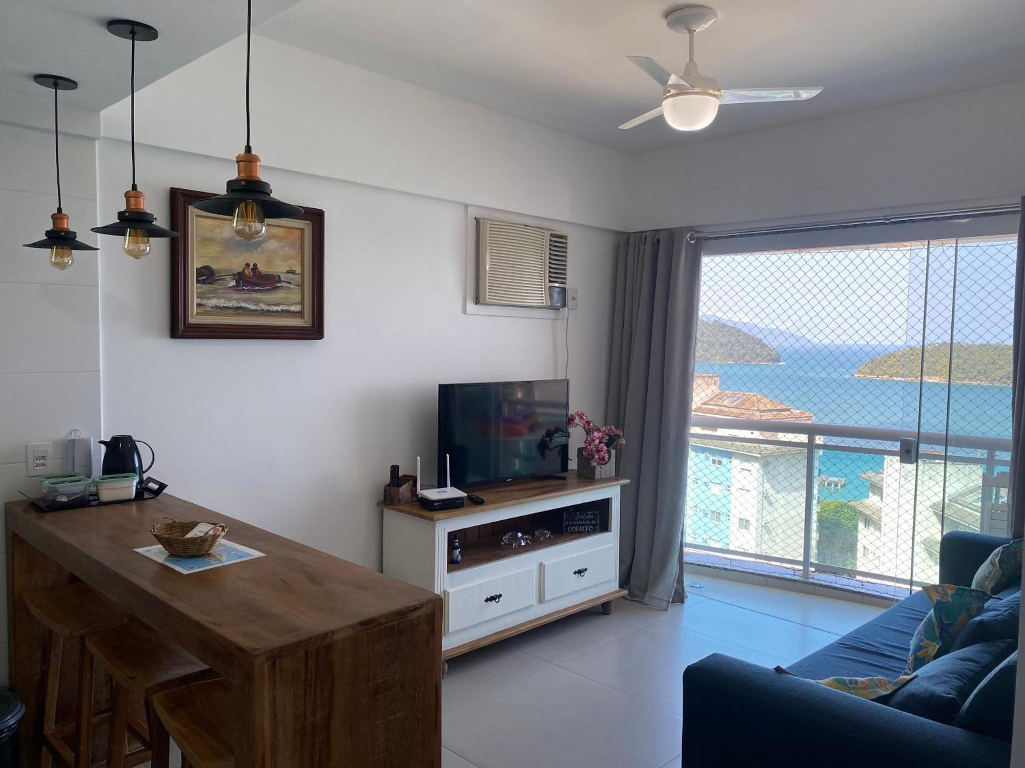 Vista Espetacular Porto Real Suites Mangaratiba Eksteriør bilde