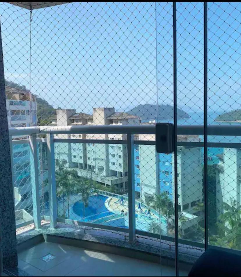 Vista Espetacular Porto Real Suites Mangaratiba Eksteriør bilde