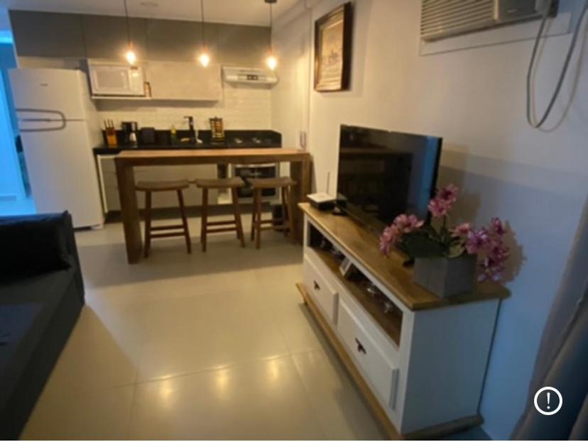 Vista Espetacular Porto Real Suites Mangaratiba Rom bilde
